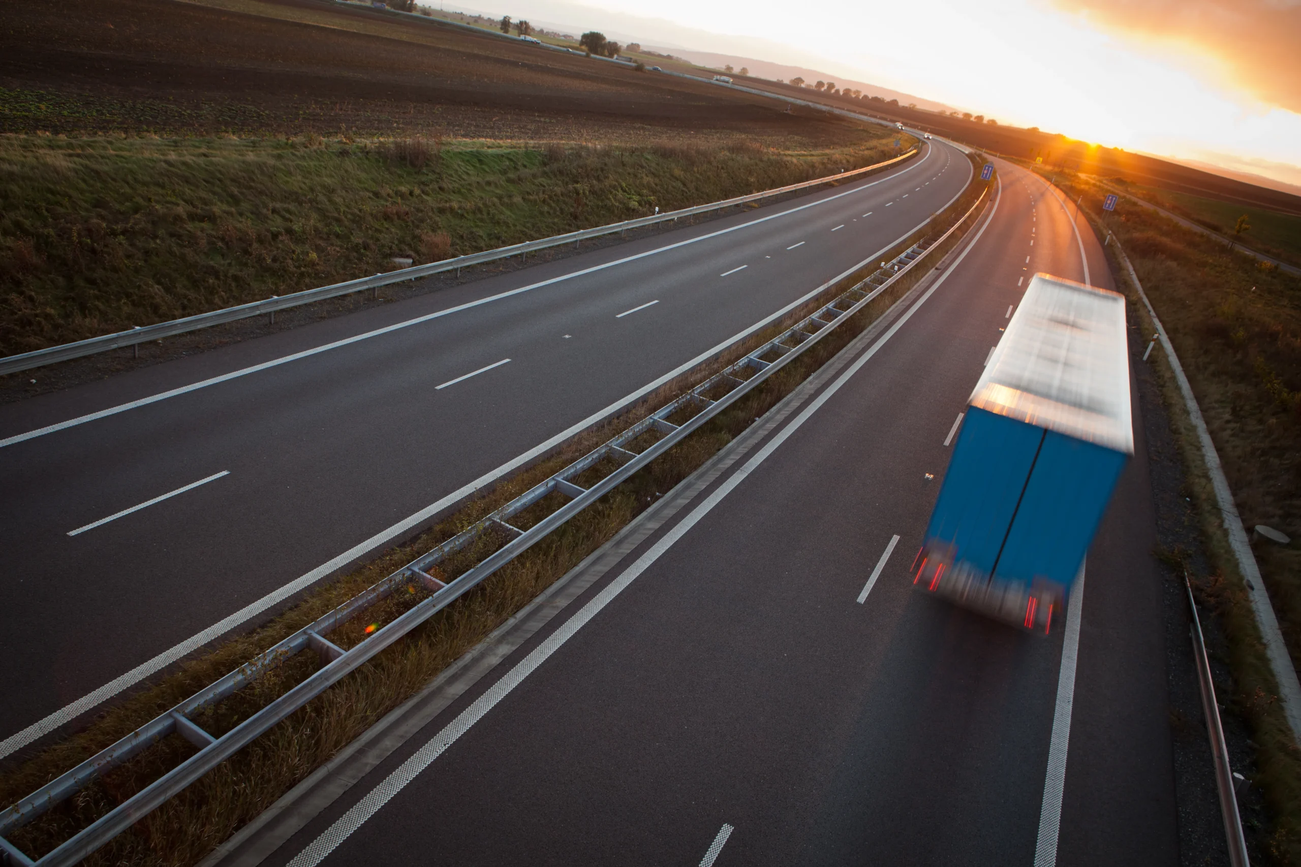 Interstate Moving